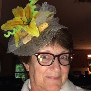 Meet your Posher, Cristine